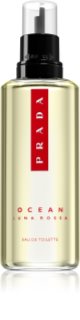 Prada Luna Rossa Ocean Eau de Toilette per uomo 150 ml