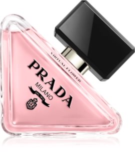 Prada Paradoxe Virtual Flower parfémovaná voda plnitelná pro ženy