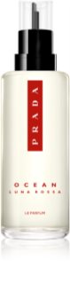 Prada Luna Rossa Ocean profumo ricarica per uomo 150 ml