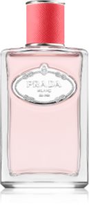 Prada Les Infusions: Infusion Rhubarbe Eau de Parfum pentru femei 100 ml