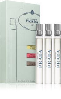 Prada Les Infusions: Infusion d'Ylang parfemska voda za žene