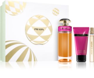 Prada Candy set cadou pentru femei