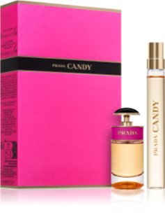 Prada Candy gift set for women