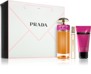 Prada Candy ajándékszett hölgyeknek 1 db