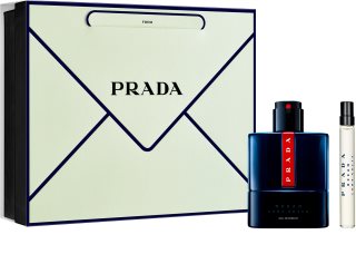 Prada Luna Rossa Ocean dovanų rinkinys vyrams