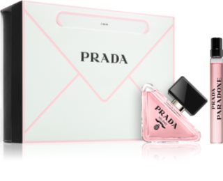 Prada Paradoxe Virtual Flower dovanų rinkinys moterims