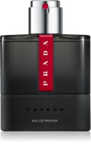 Prada Luna Rossa Carbon eau de parfum for men