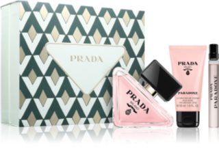 Prada Paradoxe lahjasetti naisille