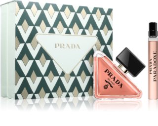 Prada Paradoxe Intense Presentförpackning för Kvinnor
