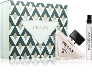 Prada Paradoxe Virtual Flower σετ δώρου για γυναίκες