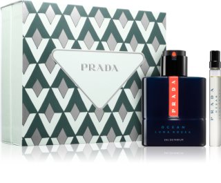 Prada Luna Rossa Ocean poklon set za muškarce