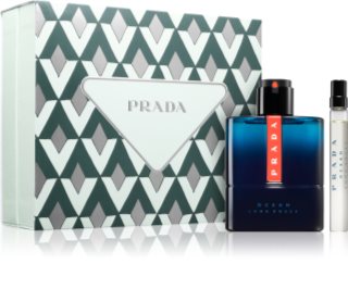 Prada Luna Rossa Ocean poklon set za muškarce