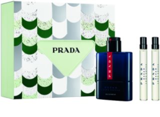 Prada Luna Rossa Ocean parfemska voda za muškarce