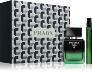Prada Paradigme Le Parfum Coffret cadeau pour homme