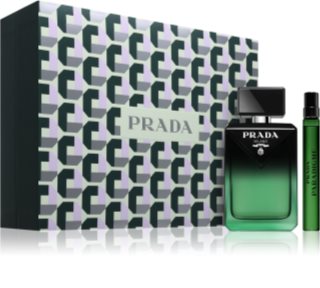 Prada Paradigme Le Parfum σετ δώρου για άντρες