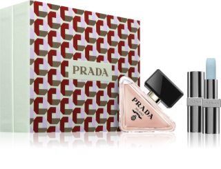 Prada Paradoxe gift set for women