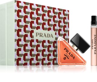 Prada Paradoxe gift set for women