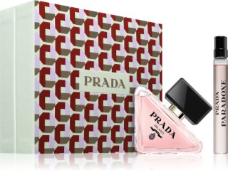 Prada Paradoxe gift set for women