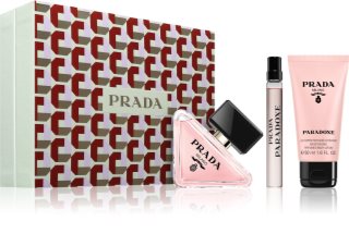Prada Paradoxe gift set for women