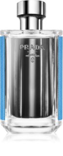 Prada L'Homme L'Eau Eau de Toilette -tuoksu miehille 150 ml