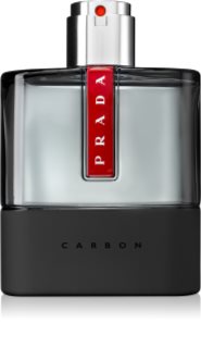 Prada Luna Rossa Carbon Eau de Toilette -tuoksu miehille