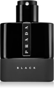 Prada Luna Rossa Black парфумована вода для чоловіків 50 мл