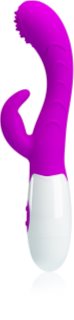 PRETTY LOVE Arthur kliitori stimulaatoriga vibraator 19.5 cm