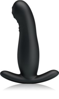 PRETTY LOVE Prostate Massager prostatas stimulators vibrējošs 13 cm