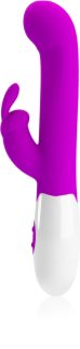 PRETTY LOVE Centaur vibromasseur avec stimulateur de clitoris 20.2 cm