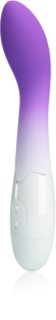 PRETTY LOVE Bishop vibrator na baterije 18.2 cm