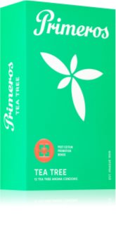 Primeros Tea Tree προφυλακτικά