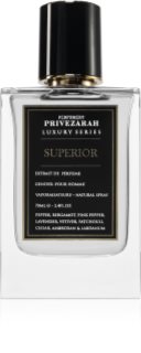Prive Zarah Superior Parfüm Extrakt für Herren 70 ml
