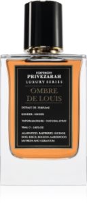 Prive Zarah Ombre De Louis Parfüm Extrakt für Herren 70 ml