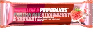 PRO!BRANDS Protein Bar proteinová tyčinka