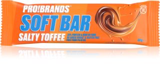 PRO!BRANDS Softbar proteinová tyčinka