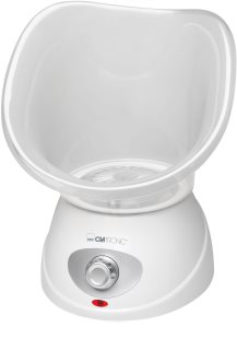 ProfiCare Clatronic GS 3656 sauna voor het Gezicht 1 st