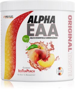 ProFuel Alpha.EAA Aminosäurekomplex vegan