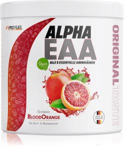 ProFuel Alpha.EAA Aminosäurekomplex vegan