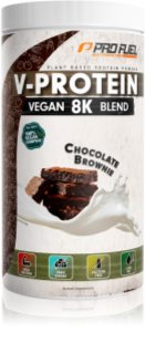 ProFuel V-Protein 2K Blend veganes Protein Geschmack Vanilla Cookies 1000 g