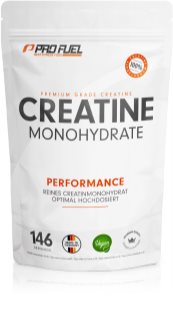 ProFuel 100% Creatin-Monohydrat Kreatin-Monohydrat in Pulverform 500 g