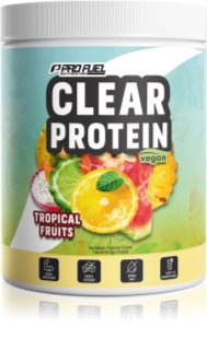 ProFuel Clear Protein Vegan veganes Protein