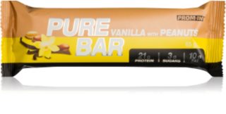 Prom-IN Essential Pure Bar proteinová tyčinka