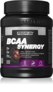 Prom-IN Essential BCAA Synergy regenerace a růst svalů