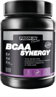 Prom-IN Essential BCAA Synergy regenerace a růst svalů