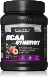 Prom-IN Essential BCAA Synergy regenerace a růst svalů