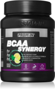 Prom-IN Essential BCAA Synergy regenerace a růst svalů