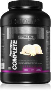 Prom-IN In-PenthaPro syrovátkový protein s probiotiky a prebiotiky příchuť Vanilla 2500 g