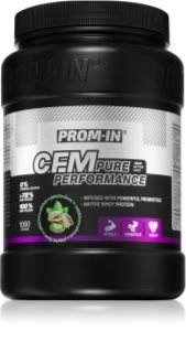 Prom-IN CFM Pure Performance syrovátkový protein