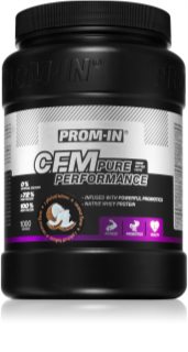 Prom-IN CFM Pure Performance syrovátkový protein