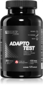 Prom-IN Adaptotest adaptogen pro správné fungování organismu 120 cps